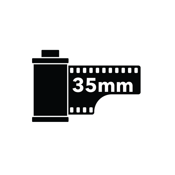 35mm Film Processing