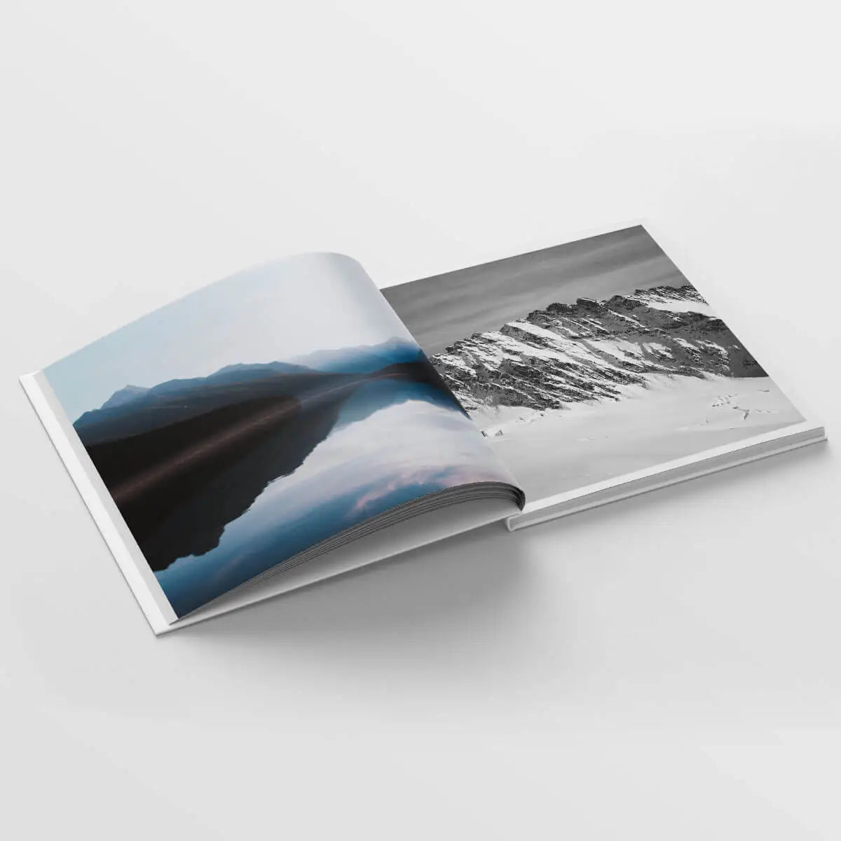 Pixfizz Jorgensen Photobook